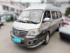 [合肥·皖A] 金旅金旅海狮2019款 2.0L汽油版长轴高顶XC4G20