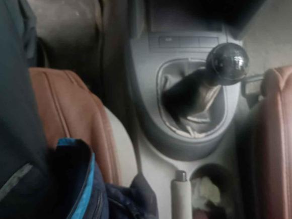 [上海·苏E] 二手大众开迪2005款 1.6L 功能型5座