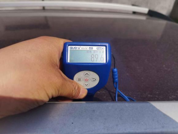 [义乌·贵F] 二手宝骏宝骏5602015款 1.8L 手动精英型