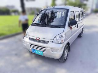 五菱汽车五菱荣光2021款 1.5L加长基本型L3C