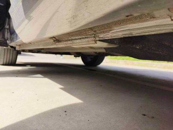 [常州·苏D] 二手吉利汽车星越L2021款 2.0TD DCT EVO两驱尊贵型