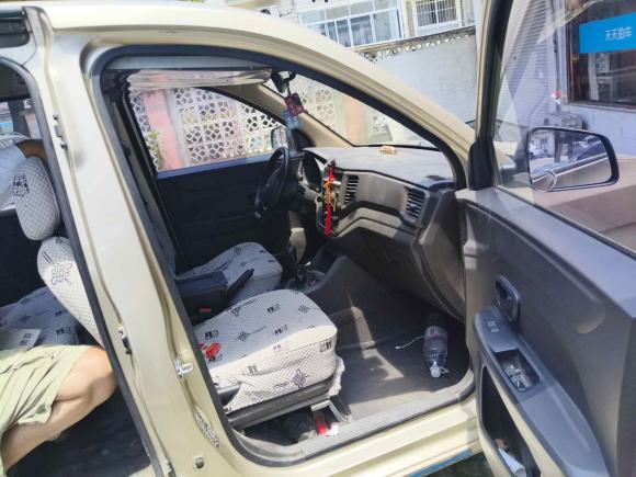 [上海·苏J] 二手五菱汽车五菱宏光V2021款 1.5L劲取版LAR