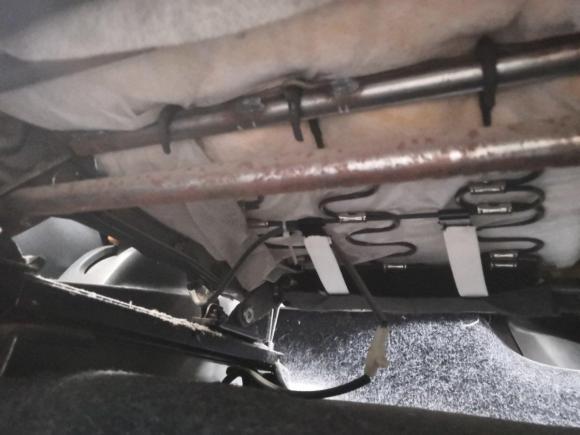 [西安·陕A] 二手长安奔奔2014款 1.4L 手动尊贵型