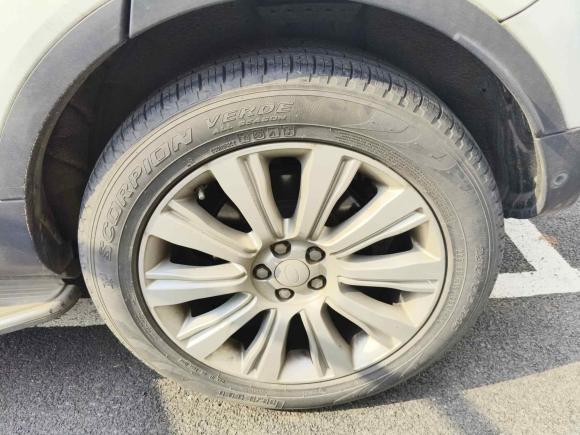 [南昌·赣A] 二手路虎揽胜极光2018款 240PS SE 智耀版