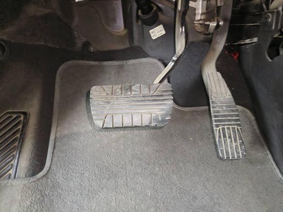 [嘉兴·浙F] 二手雪佛兰科帕奇2012款 2.4L 四驱旗舰版 7座