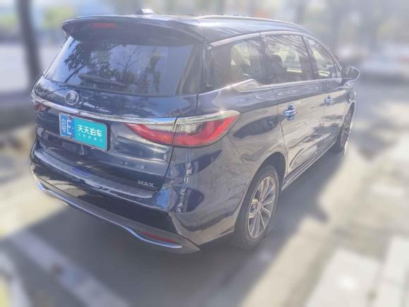 [佛山·粤E] 二手比亚迪宋MAX2019款 1.5T 自动智联睿动型 7座 国V