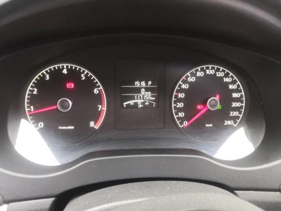 [上海·沪C] 二手大众速腾2014款 1.6L 自动舒适型