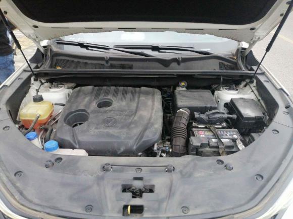 [成都·川A] 二手长安长安CS75 PLUS2021款 1.5T 自动尊贵型