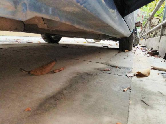 [广州·鄂D] 二手福特嘉年华2013款 两厢 1.5L 自动品尚型