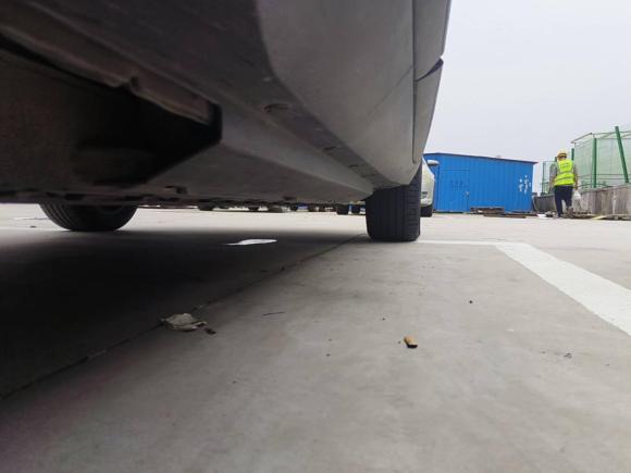 [上海·沪A] 二手小鹏小鹏G32021款 460c 悦享版