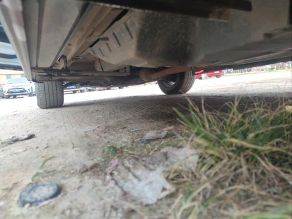 [广州·粤F] 二手哈弗哈弗H6 Coupe2018款 蓝标 1.5T 自动两驱豪华型