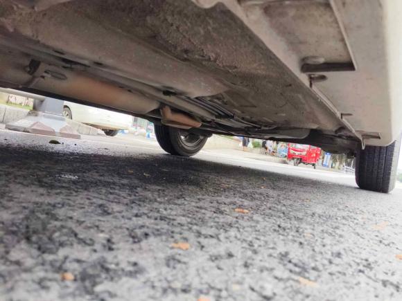 [成都·川G] 二手吉利汽车远景X32017款 1.5L 手动尊贵型