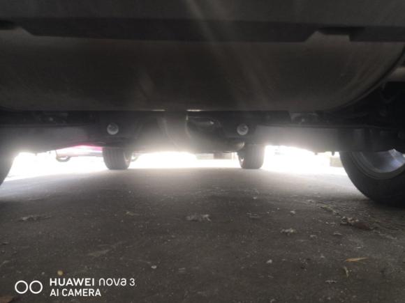 [上海·苏U] 二手名爵名爵HS2019款 30T 自动两驱Trophy超燃版 国VI