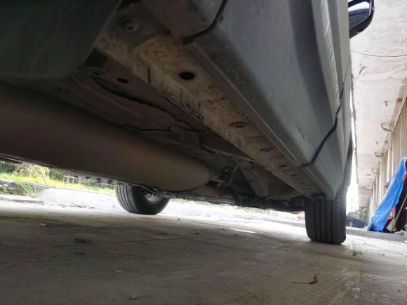 [温州·皖L] 二手长安长安CS752014款 1.8T 自动精英型 国IV