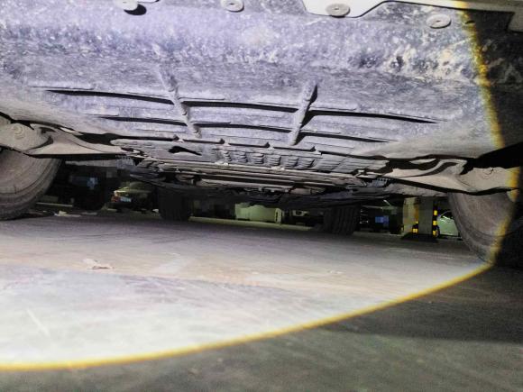 [济南·鲁A] 二手玛莎拉蒂Levante2022款 3.0T Modena