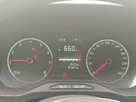 [济南·鲁A] 二手捷达捷达VS52019款 280TSI 自动进取型