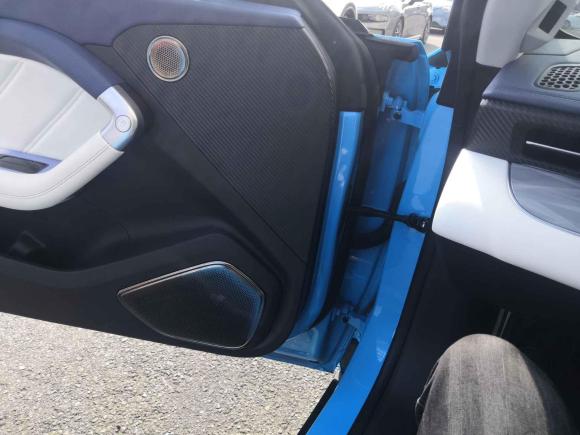 [青岛·鲁B] 二手哪吒汽车哪吒GT2023款 560