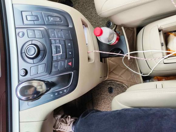 [杭州·浙A] 二手别克别克GL82017款 25S 豪华型 国V