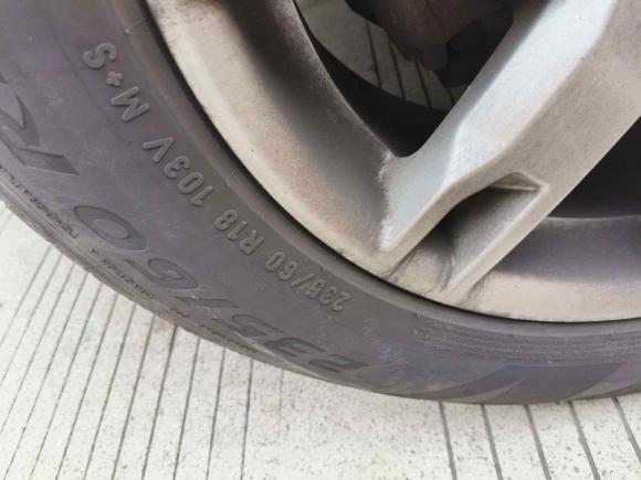 [宁波·浙B] 二手路虎揽胜极光2014款 2.0T 5门耀享版