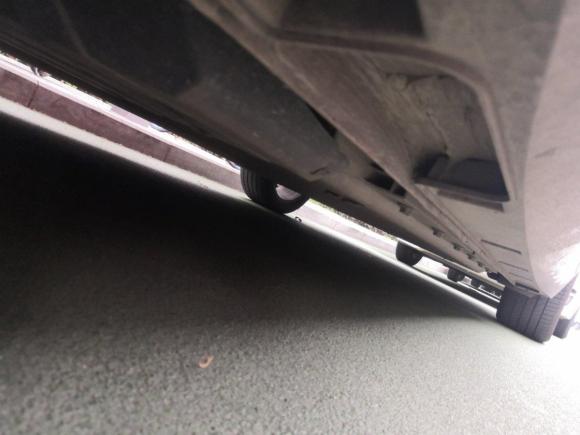 [西安·陕A] 二手小鹏小鹏汽车P52021款 550E