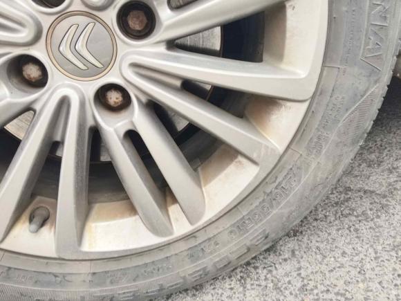 [义乌·浙G] 二手雪铁龙雪铁龙C4L2014款 1.8L 智驱版 自动劲享型