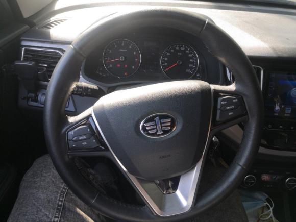 [成都·川M] 二手一汽森雅R72017款 1.6L 手动豪华型