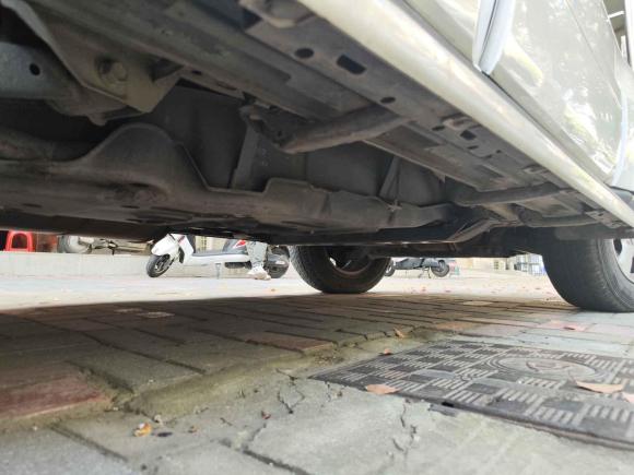 [合肥·皖A] 二手三菱帕杰罗2018款 3.0L 自动豪华版