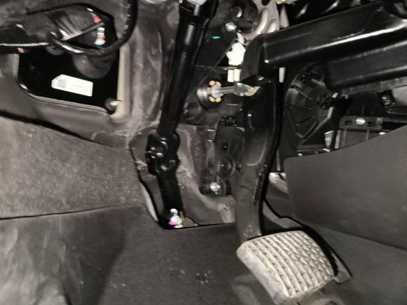 [温州·浙C] 二手别克别克GL62021款 323T 轻混动互联豪华型