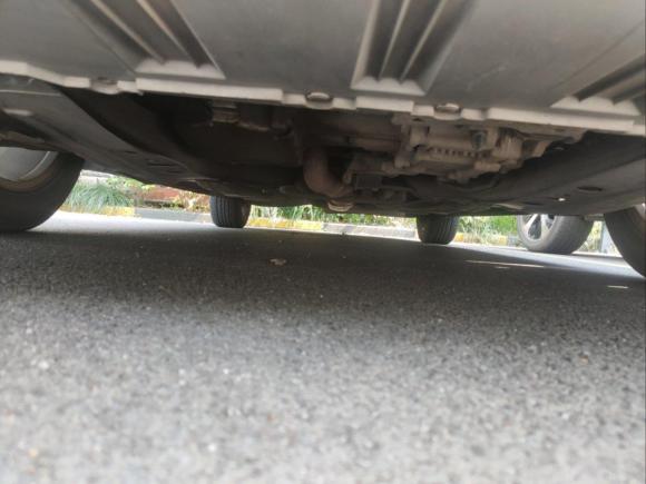 [上海·沪A] 二手雪佛兰迈锐宝2014款 2.0L 自动豪华版