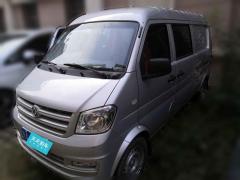 [西安·陕A]东风小康&nbsp;&nbsp;东风小康K05S&nbsp;&nbsp;2018款1.2L实用型DK12