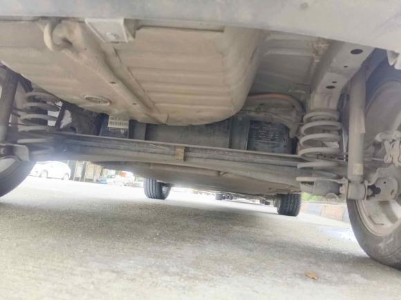 [成都·川A] 二手北汽新能源北汽新能源EC52019款 新尚版