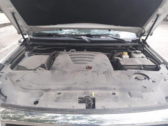 [温州·浙C] 二手哈弗哈弗H92020款 2.0T 汽油四驱尊享型 5座