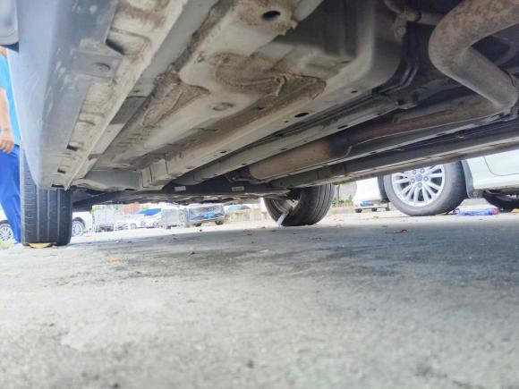 [佛山·粤E] 二手宝骏宝骏5102019款 1.5L 手动乐享型77kW 国VI