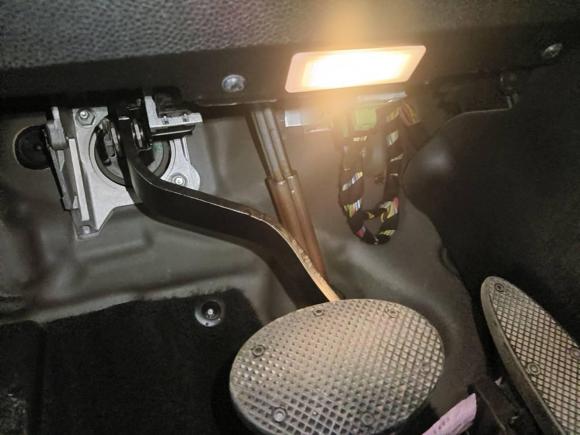 [上海·蒙A] 二手MINIMINI2012款 1.6L ONE Baker Street