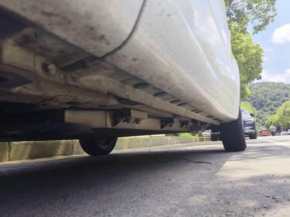 [南京·苏L] 二手长安长安奔奔E-Star2022款 赏心版 多彩款 磷酸铁锂