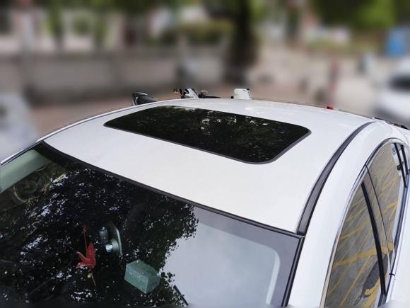 [佛山·粤U] 二手马自达阿特兹2018款 2.5L 蓝天运动版 国V