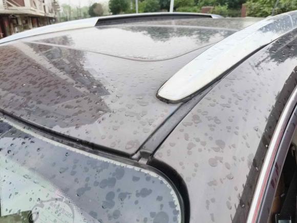 [南通·苏F] 二手别克昂科雷2014款 3.6L 两驱精英舒适型