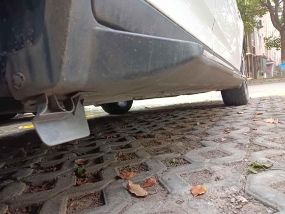 [上海·沪C] 二手纳智捷优6 SUV2015款 1.8T 时尚型