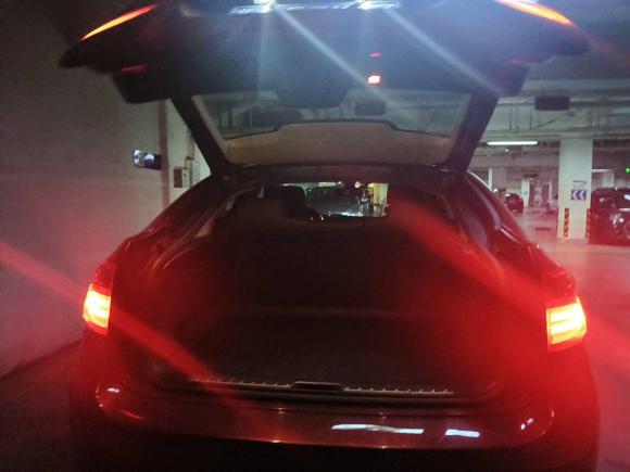 [杭州·浙A] 二手宝马宝马X62012款 xDrive35i