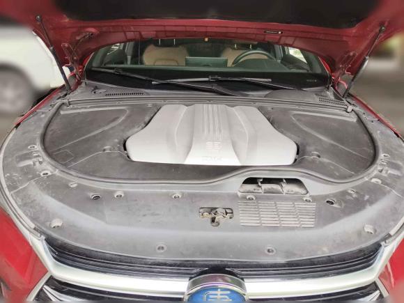 [成都·浙G] 二手比亚迪唐新能源2021款 DM-i 112KM 尊贵型