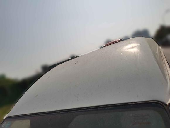 [合肥·皖C] 二手福田风景G72015款 2.0L商运版长轴高顶4Q20M