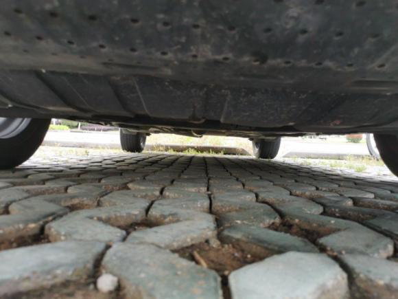 [南京·苏L] 二手铃木维特拉2016款 1.4T 自动两驱豪华型