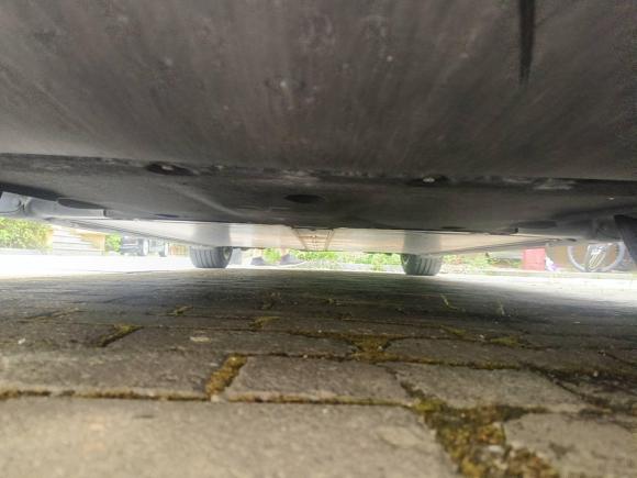 [上海·沪A] 二手特斯拉Model 32020款 标准续航后驱升级版