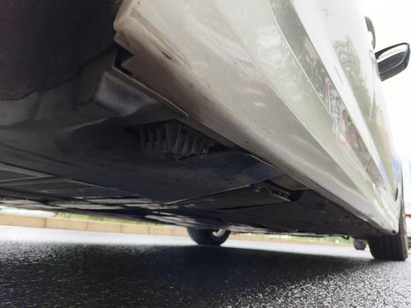 [成都·川A] 二手宝马宝马5系新能源2018款 530Le 豪华套装