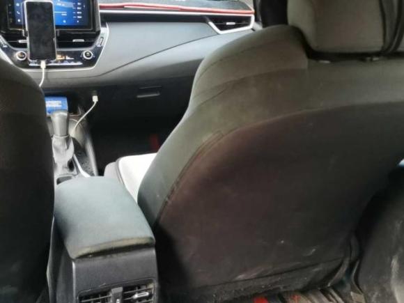 [金华·浙G] 二手丰田雷凌2021款 双擎 1.8H E-CVT豪华版