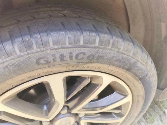 [苏州·苏U] 二手宝骏宝骏7302021款 1.5L 手动时尚型 7座