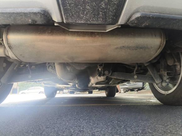 [湖州·浙E] 二手日产逍客2022款 2.0L CVT XV智享版