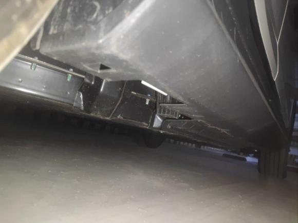 [台州·浙J] 二手威马汽车威马EX52020款 EX5-Z Fun动感版