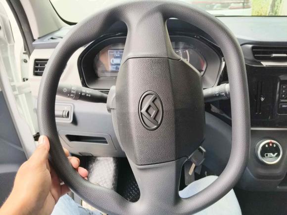 [金华·浙G] 二手上汽大通MAXUS大通EV302023款 纯电智能物流专家长轴国轩