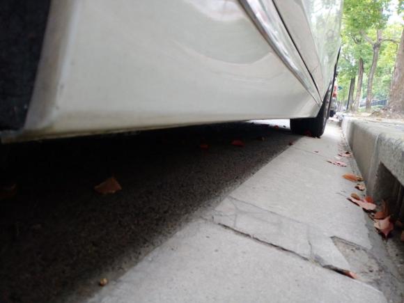 [上海·沪A] 二手宝马宝马3系2013款 改款 320Li 豪华设计套装